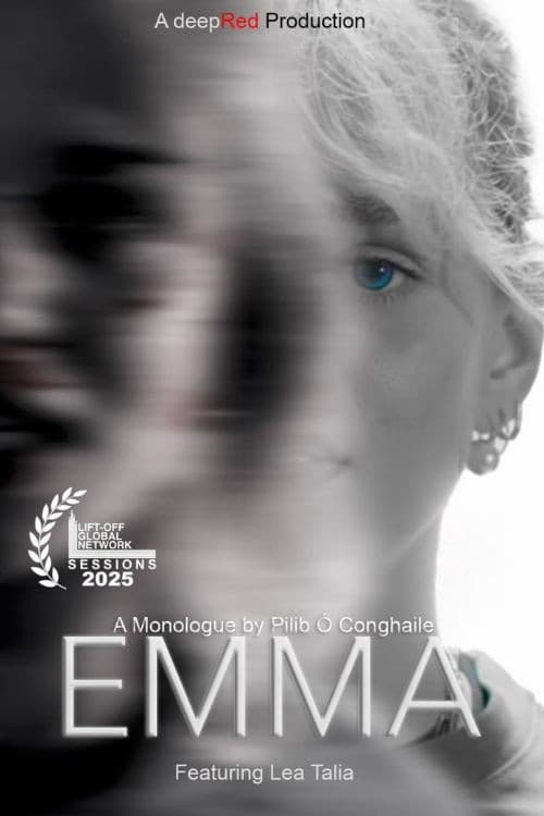 EMMA poster