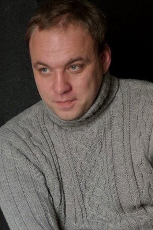 Denis Bespalyy profile photo