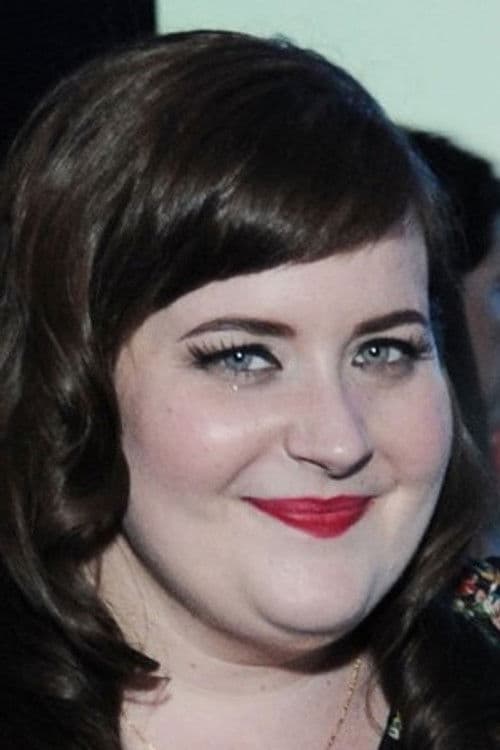 Aidy Bryant profile photo