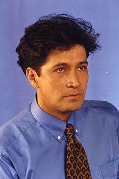 Armando Gutiérrez profile photo