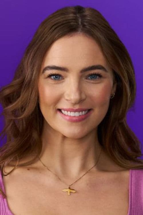 Amanda Rincon Jonegård profile photo