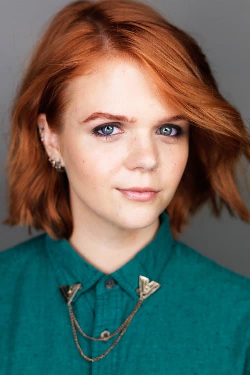 Mackenzie Lansing profile photo