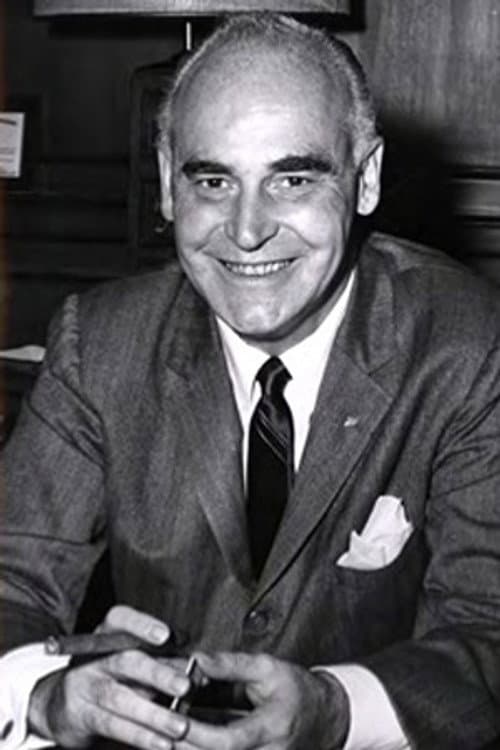 Charles Finley profile photo