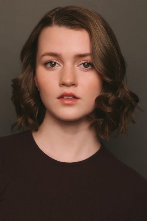 Ashlyn Maddox profile photo