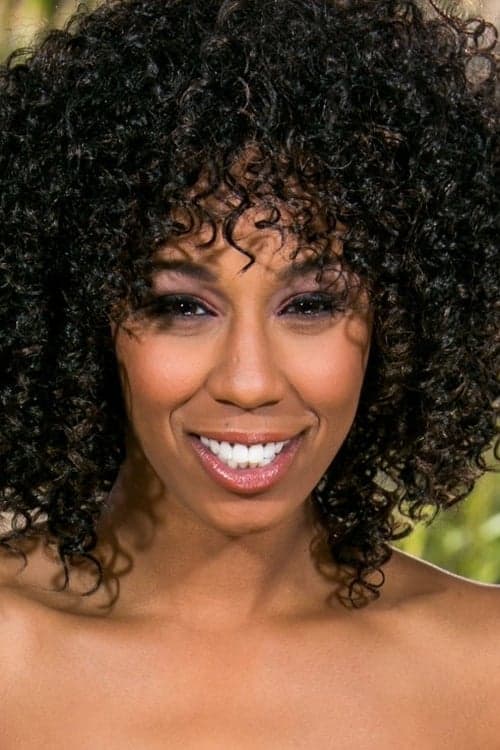 Misty Stone profile photo