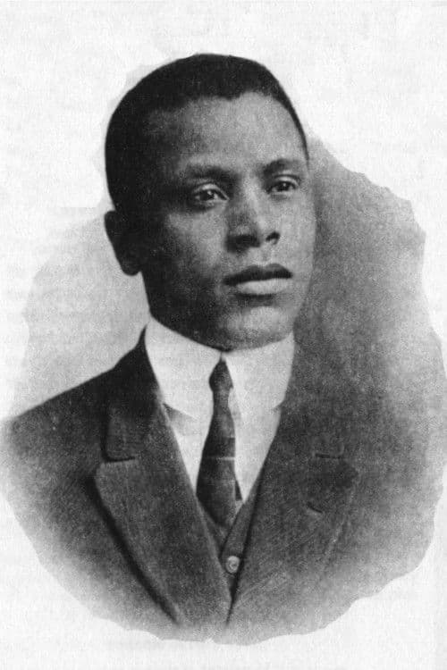 Oscar Micheaux profile photo