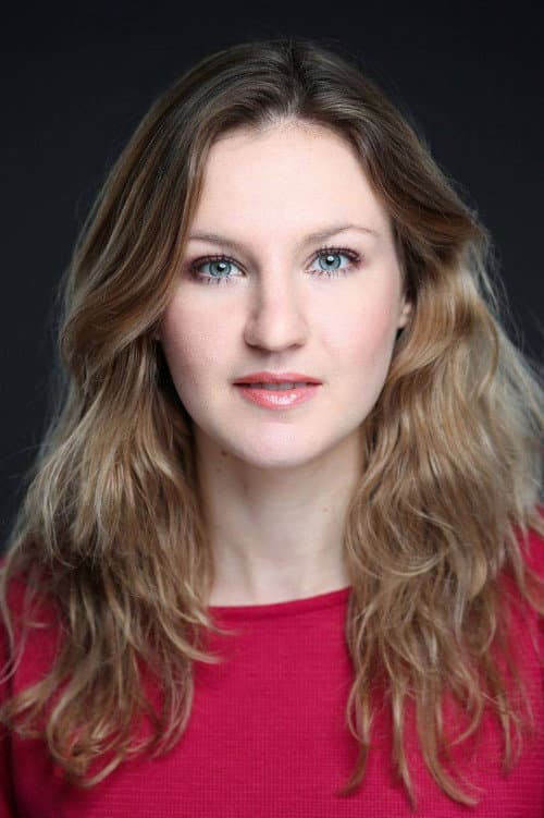 Agáta Lexová profile photo