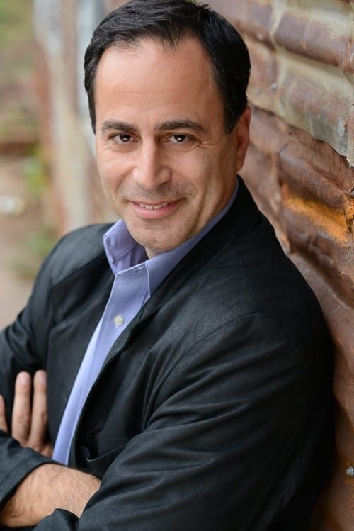 Jared Simon profile photo