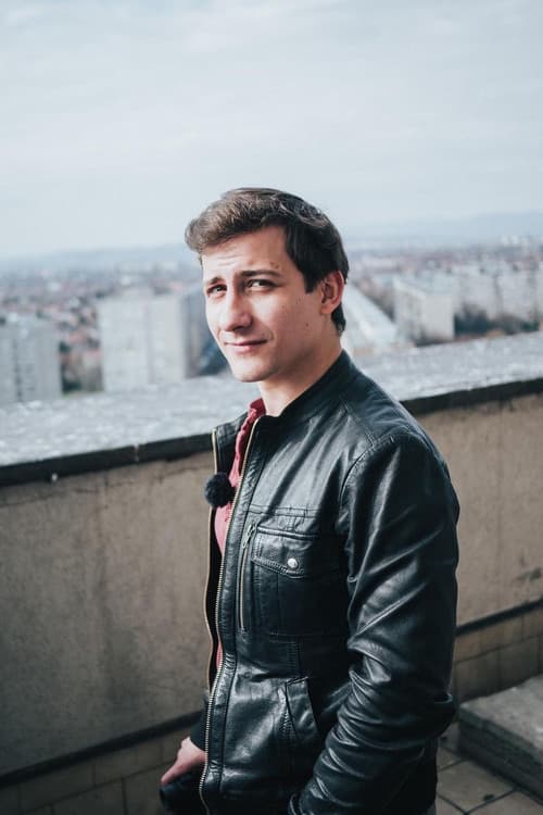 Tóth Jakab profile photo