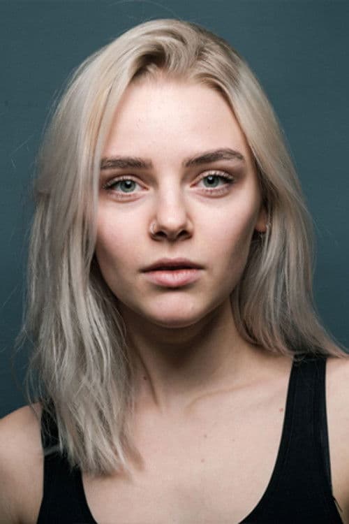 Olivia Burkart profile photo