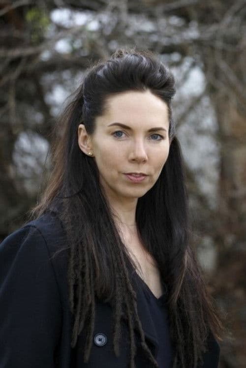 Katrīna Neiburga profile photo