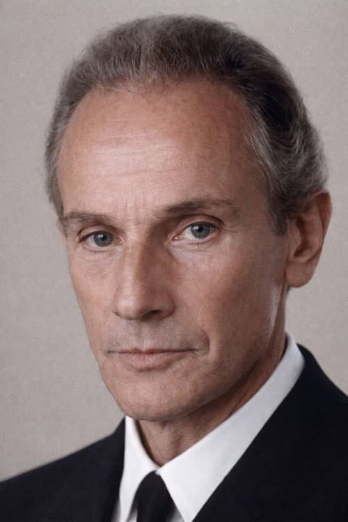 Michel Herbault profile photo
