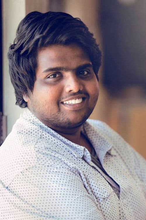 Kishore Rajkumar profile photo