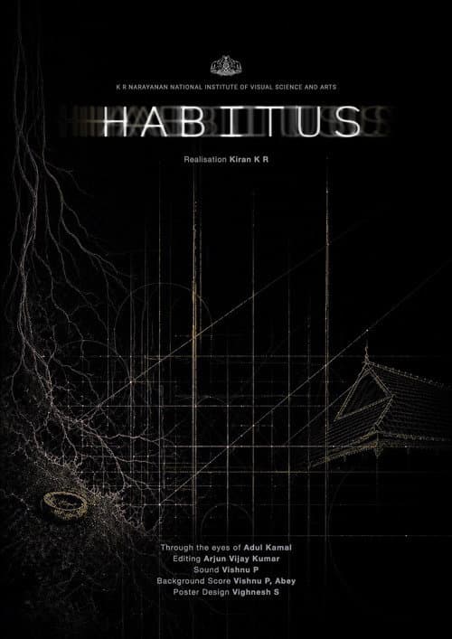 Habitus poster