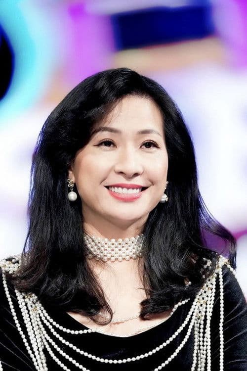 Thuỳ Dung profile photo