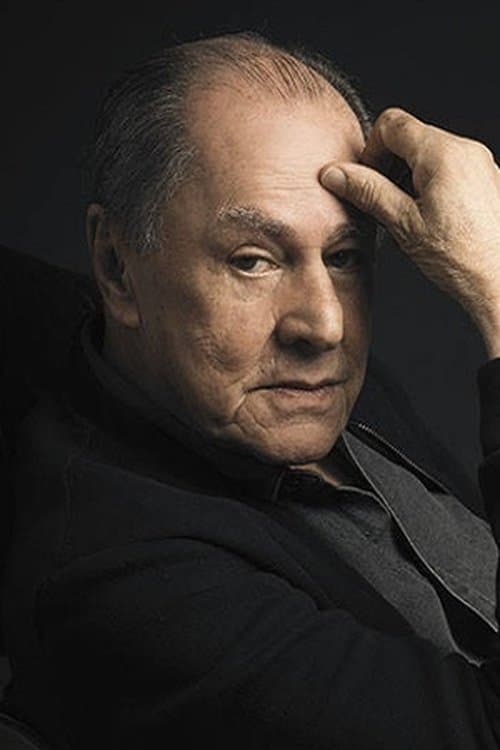 Jorge Alí Triana profile photo