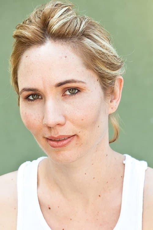 Kristen Hansen profile photo