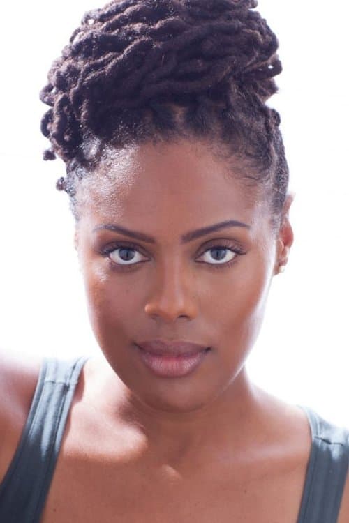 Nikkole Salter profile photo