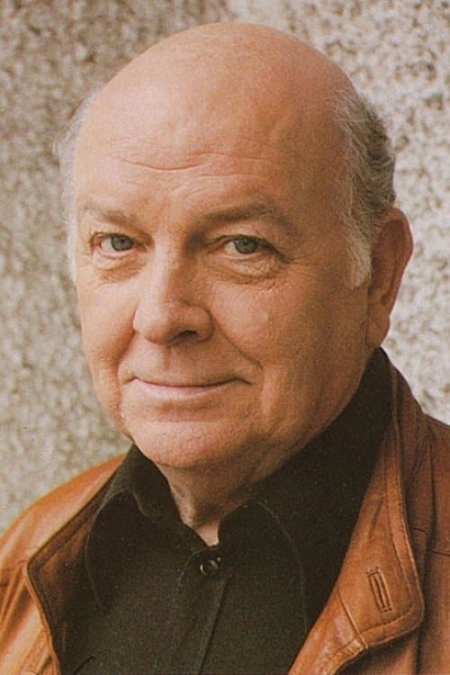 Wolfgang Wahl profile photo