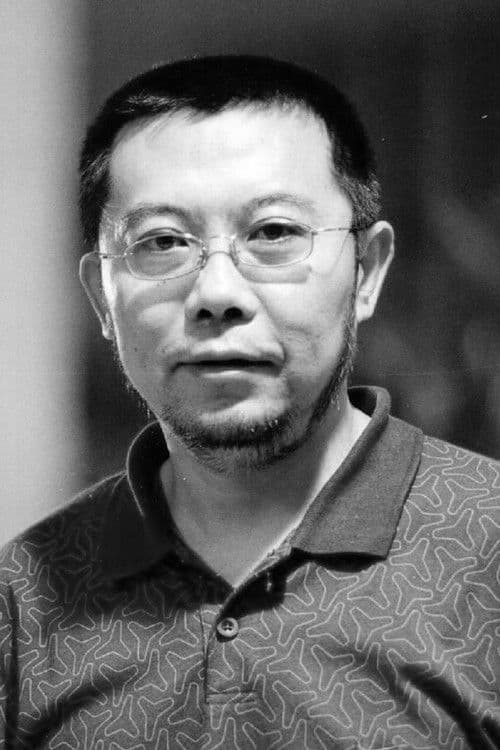 Liu Jianhua profile photo