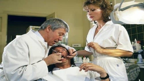 Trouble im Penthouse poster