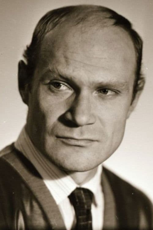 Yuri Sherstnev profile photo