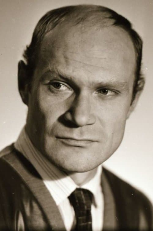 Yuri Sherstnev profile photo