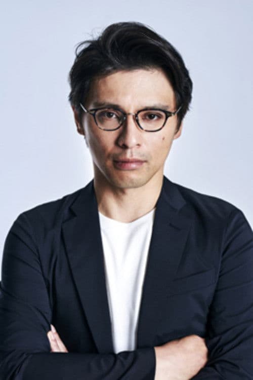 Eiji Takigawa profile photo