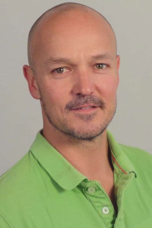 Justin B. Carter profile photo