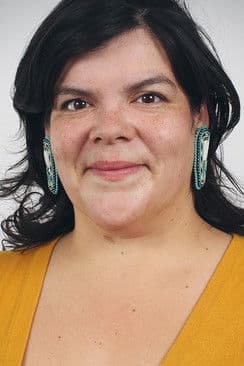 Melissa Mollen Dupuis profile photo