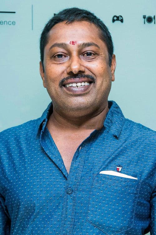 Rajakumaran profile photo