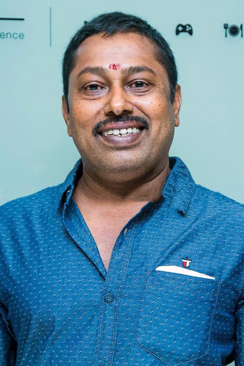 Rajakumaran profile photo