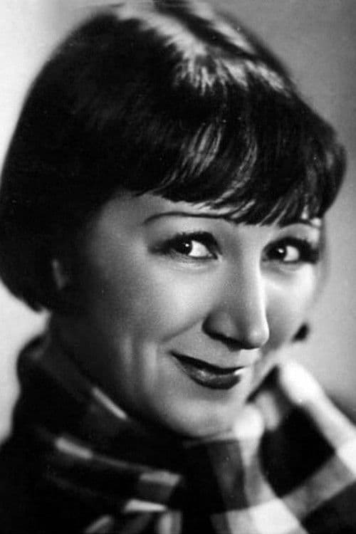 Rina Zelyonaya profile photo