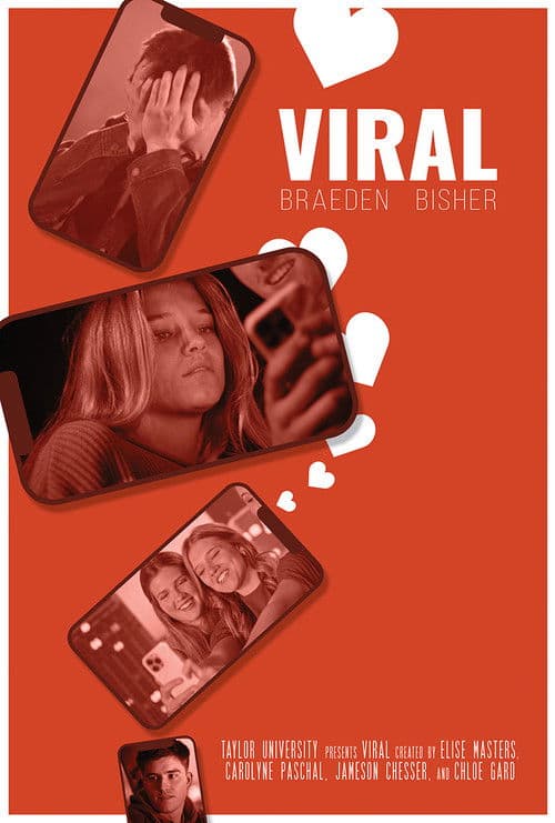 Viral poster