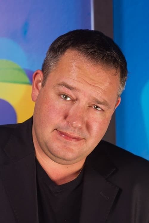 Oleksii Smolka profile photo