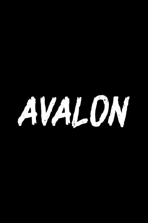 Avalon poster