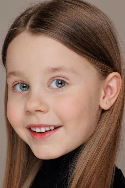 Arina Burtseva profile photo