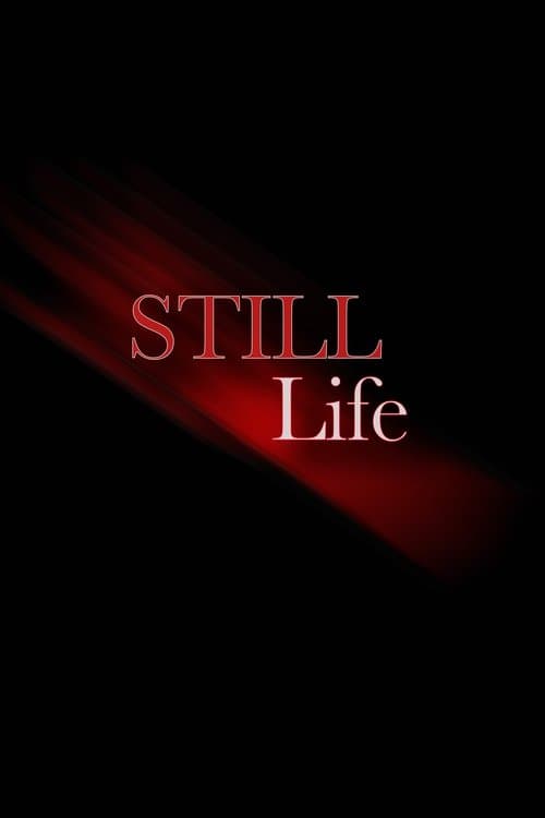 Still Life poster
