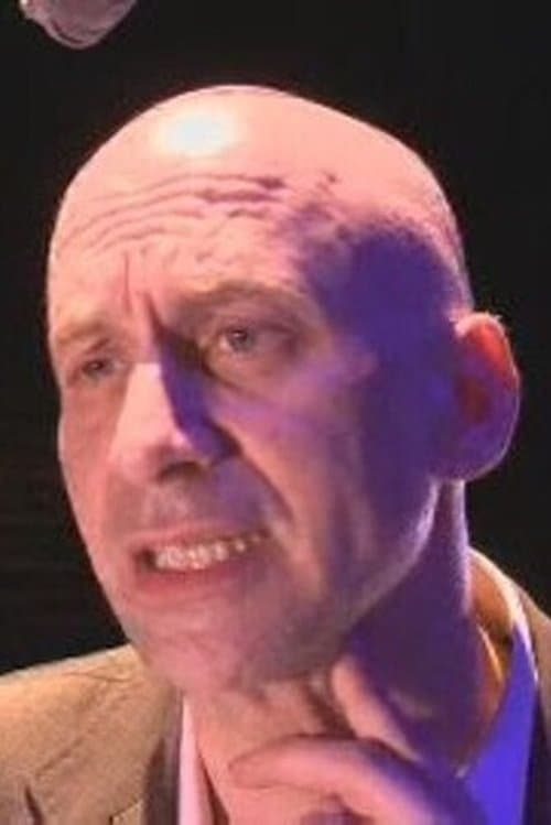 Gábor Rassov profile photo