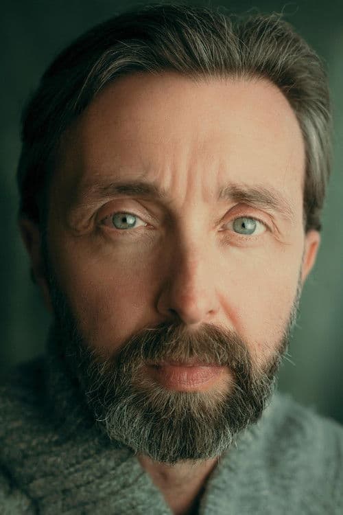 Richard McFerran profile photo