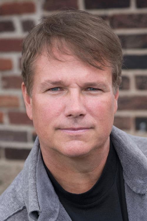 Mark Armstrong profile photo