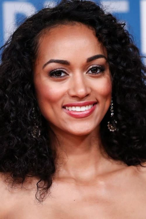 Kára McCullough profile photo