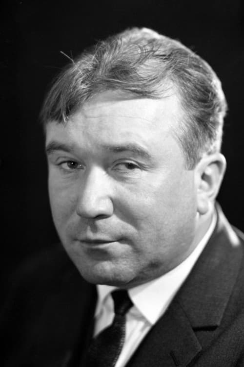 Yuri Medvedev profile photo