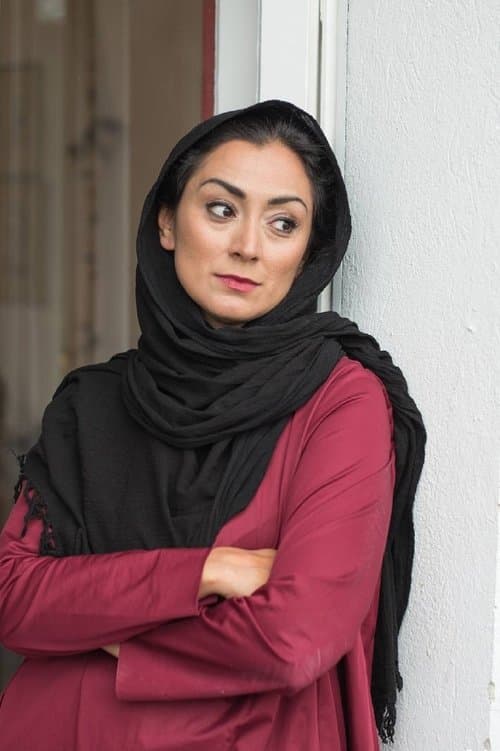 Maryam Palizban profile photo