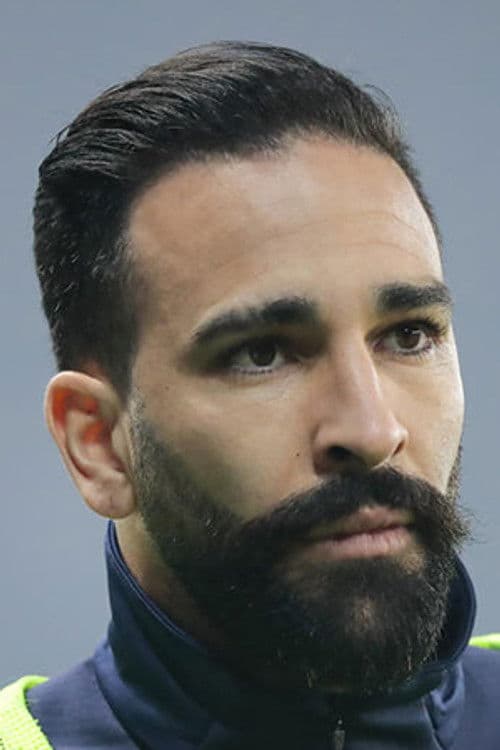 Adil Rami profile photo
