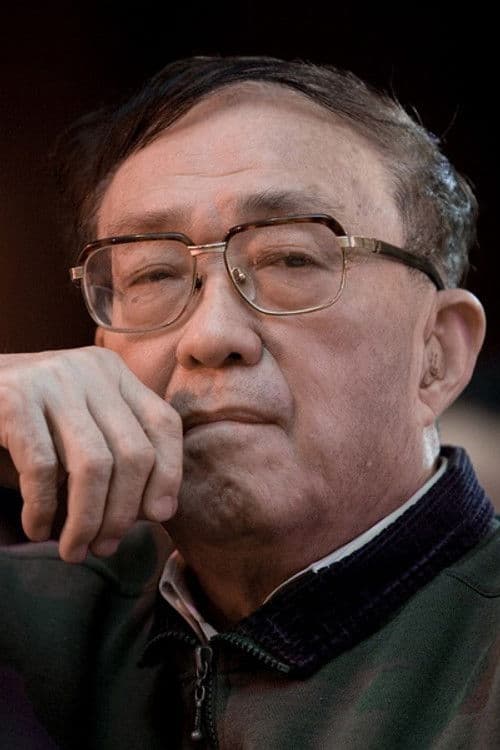 Xie Jin profile photo