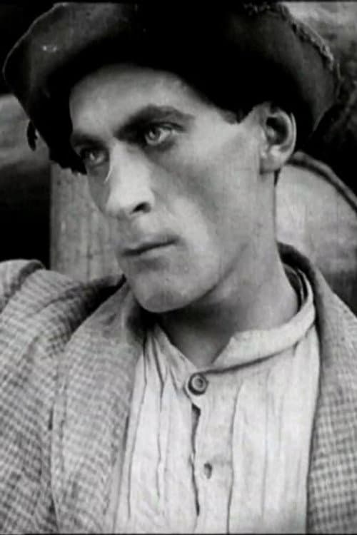 Nikolai Verkhovsky profile photo