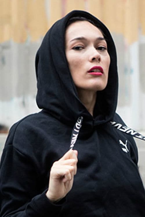 Elif Domanic profile photo