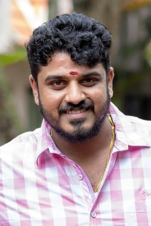 Bibin George profile photo