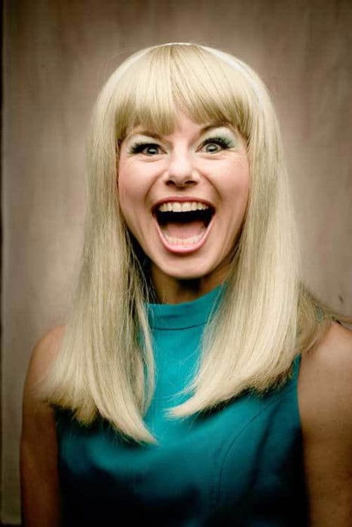 Petra Massey profile photo